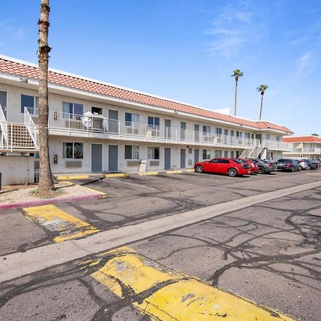 Super 8 By Wyndham Phoenix West Buitenkant foto
